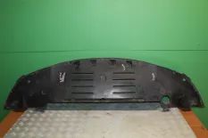 Защита бампера Jaguar S-type I рестайлинг (2004—2