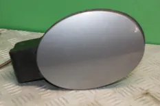 Лючок бензобака с крышкой Jaguar S-type I рестайл