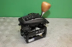 Селектор АКПП Jaguar S-type I рестайлинг (2004—20