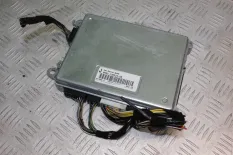 Блок комфорта Jaguar S-type I рестайлинг (2004—20