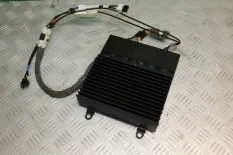 Усилитель акустической системы Jaguar S-type I ре