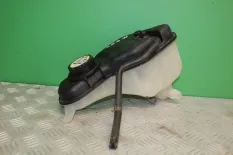 Бачок расширительный Jaguar S-type I рестайлинг (