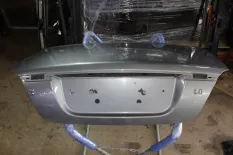 Крышка багажника Jaguar S-type I рестайлинг (2004