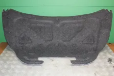 Обшивка крышки багажника Jaguar S-type I рестайли