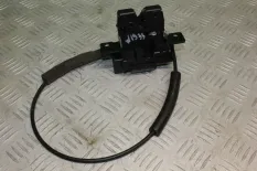 Замок крышки багажника Jaguar S-type I рестайлинг