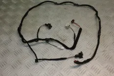 Проводка крышки багажника Jaguar S-type I рестайл