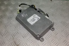 Блок управления телефоном Jaguar S-type I рестайл