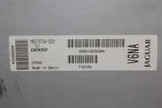 Блок управления двигателем Jaguar S-type I рестай