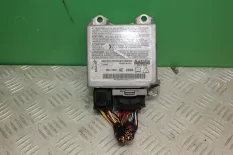 Блок управления AIR BAG Jaguar S-type I рестайлин