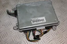 Блок комфорта Jaguar S-type I рестайлинг (2004—20