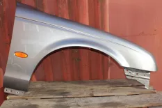 Крыло переднее правое Jaguar S-type I рестайлинг 