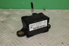 Датчик ускорения Jaguar S-type I рестайлинг (2004