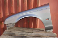 Крыло переднее левое Jaguar S-type I рестайлинг (