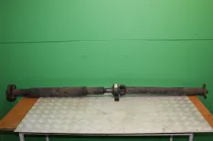 Кардан Jaguar S-type I рестайлинг (2004—2008)