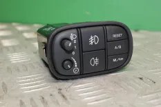 Переключатель света фар Jaguar S-type I рестайлин
