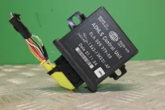 Блок управления светом Jaguar S-type I рестайлинг