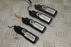 Датчик удара Jaguar S-type I рестайлинг (2004—200