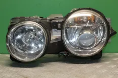 Фара левая ксенон Jaguar S-type I рестайлинг (200