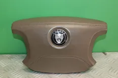 Подушка безопасности в рулевое колесо Jaguar S-ty