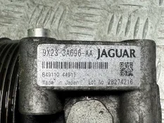 Насос гидроусилителя Jaguar XF I рестайлинг (2011—2015)