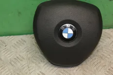 Подушка безопасности в рулевое колесо BMW X5 E70