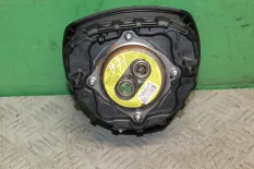 Подушка безопасности в рулевое колесо BMW X5 E70 рестайлинг (2010—2013)