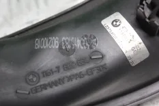 Патрубок интеркулера BMW X5 E70 рестайлинг (2010—