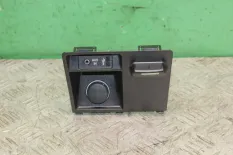 Разъем AUX / USB BMW X5 E70 рестайлинг (2010—2013)