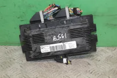 Блок света FRM3 BMW X5 E70 рестайлинг (2010—2013)