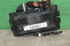 Блок света FRM3 BMW X5 E70 рестайлинг (2010—2013)