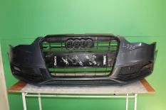 Бампер передний S line Audi A5 I (2007—2011)