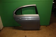 Дверь задняя правая Jaguar S-type I рестайлинг (2