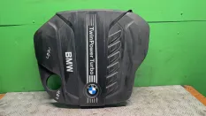 Декоративная крышка двигателя BMW X5 E70 рестайли