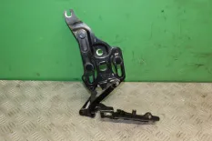 Петля капота правая BMW X5 E70 рестайлинг (2010—2