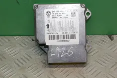 Блок управления AIR BAG Audi A5 I (2007—2011)
