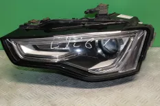 Фара левая ксенон Audi A5 I (2007—2011)