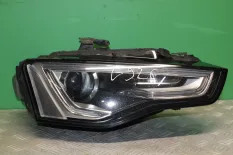 Фара правая ксенон Audi A5 I (2007—2011)