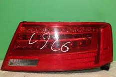 Фонарь наружный правый Audi A5 I (2007—2011)