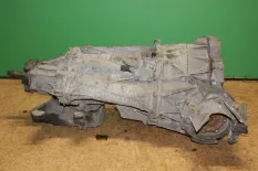 МКПП    Audi A5 I (2007—2011)