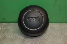 Подушка безопасности в рулевое колесо Audi A5 I (