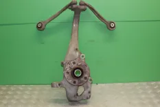 Кулак поворотный передний левый Audi A5 I (2007—2