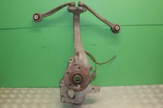 Кулак поворотный передний правый Audi A5 I (2007—