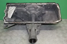 Поддон двигателя масляный BMW X5 E70 (2006—2010)
