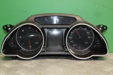 Панель приборов Audi A5 I (2007—2011)