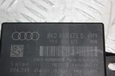 Блок управления парктрониками Audi A5 I (2007—2011)
