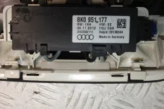 Плафон подсветки салона Audi A5 I (2007—2011)