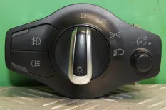 Переключатель света фар Audi A5 I (2007—2011)