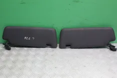 Козырек солнцезащитный (внутри) Audi A5 I (2007—2