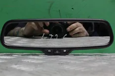 Зеркало салонное Audi A5 I (2007—2011)