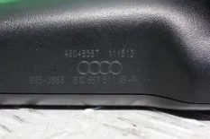Зеркало салонное Audi A5 I (2007—2011)